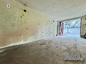 Гараж за продажба кв. Родина 1. гр. Русе Garage (private) 24 sq. m. Concrete / Panel | Garages, Parking spots | Rodina 1 Ruse