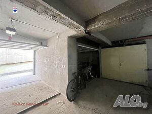 Подземен гараж за продажба в центъра на гр. Русе Garage (private) 18 sq. m. | Garages, Parking spots | Center Ruse