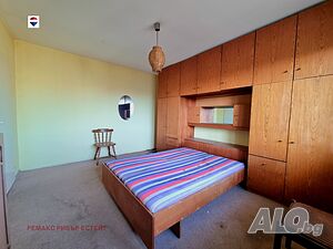 Четиристаен апартамент за продажба кв. Възраждане Large 95 sq. m. Panel 1979 y. 8 floor Last floor | Apartments | Vazrazhdane Ruse