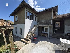 Къща на два етажа за продажба в с. Юпер 2 - storey 108 sq. m. built-up area 942 sq. m. courtyard | Houses / Villas | Yuper