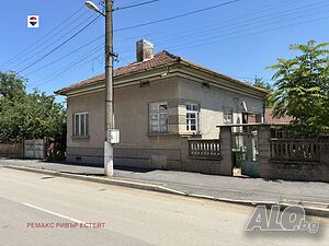 Къща с двор за продажба в с. Юделник 1 - storey 161 sq. m. built-up area 1500 sq. m. courtyard | Houses / Villas | Yudelnik