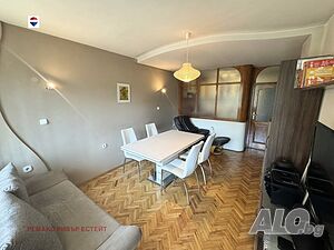 Двустаен апартамент за продажба кв. Широк център 1-Bedroom 58 sq. m. Brick 1999 y. 2 floor Not last | Apartments | широк център Ruse