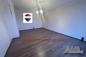 Двустаен апартамент за продажба кв. Чародейка Север 1-Bedroom 62 sq. m. Panel 1980 y. 7 floor Not last | Apartments | Charodeyka Sever Ruse