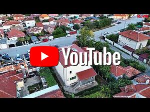Градска къща за продажба кв. Родина 3 2 - storey 395 sq. m. built-up area 462 sq. m. courtyard | Houses / Villas | Rodina 3 Ruse