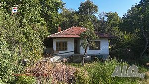 Къща за продажба в с. Щръклево 1 - storey 69 sq. m. built-up area 895 sq. m. courtyard | Houses / Villas | Shtraklevo