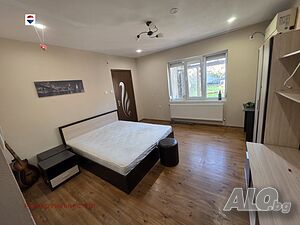 Самостоятелна къща с двор кв. Тракция 1 - storey 75 sq. m. built-up area 423 sq. m. courtyard | Houses / Villas | Trakciata Ruse