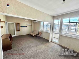 Тристаен апартамент за продажба кв. Широк център 2-Bedroom 87 sq. m. Brick 1972 y. 6 floor Not last | Apartments | Широк център Ruse