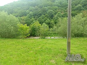 Отлична локация и цена! Продавам имот на 10м от река Вит в гр. Тетевен Sale 2699 sq. m. Regulation pending With electricity Water pipe | Land for development, Investment projects | Тетевен Teteven