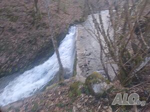 Продавам Уникален по местоположение и до река застроен имот в курорта Рибарица 1 - storey 52 sq. m. built-up area 972 sq. m. courtyard | Houses / Villas | Ribaritsa