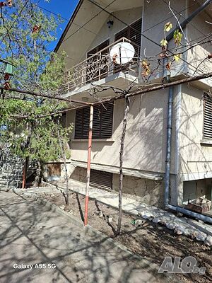 Къща село Калояново 2 - storey 120 sq. m. built-up area 800 sq. m. courtyard | Houses / Villas | Kaloyanovo