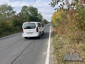 Продавам парцел Близнаци 4 дка, лице 43 метра на главен и международен път- 20000 евро Sale 4000 sq. m. Regulation pending Without electricity Without water | Land for development, Investment projects | Bliznatsi