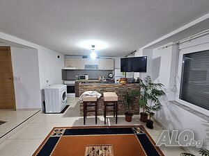 Самостоятелна къща с двор в с. Кърналово 2 - storey 124 sq. m. built-up area 330 sq. m. courtyard | Houses / Villas | Karnalovo