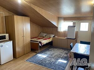 Отдавам обзаведена таванска стая Room Without landlords For girl / s For boy / s For workers | Rooms, Room - mates | Druzhba 2 Ruse