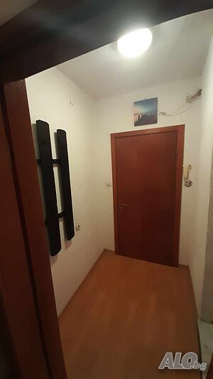 Едностаен - под наем Сандански Studio 30 sq. m. Furnished Not last floor | Apartments | ж.к. Спартак Sandanski