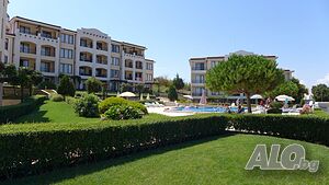 Апартамент под наем Созопол 1-Bedroom 62 sq. m. Furnished First residential floor | Apartments | Буджака Sozopol