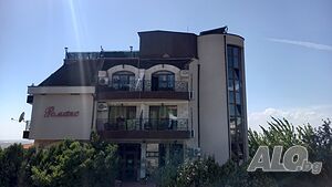 Студия, апартаменти, квартири и хотелиски стаи под наем Studio 30 sq. m. Furnished Not last floor | Apartments | Кошарица Вилна Зона, курорт Слънчев бряг Sunny Beach (resort)