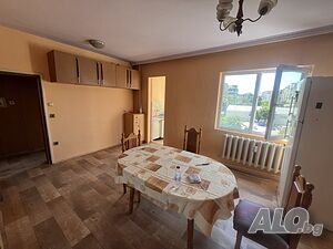 Тристаен обзаведен апартамент с четири помещения до Форум, кв. Тракия 2-Bedroom 92 sq. m. Panel 1985 y. Not last | Apartments | Trakia Plovdiv