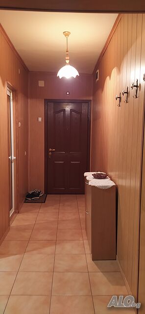 Под наем двустаен апартамент от собственик 1-Bedroom 68 sq. m. Furnished First residential floor | Apartments | Beli Lom Razgrad