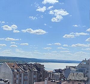 гр. Варна, многостаен-179 кв.м, ул. Хан Тервел. Large 179 sq. m. Brick 2024 y. 6 floor Not last | Apartments | Pogrebite Varna