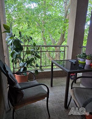 Варна 3-стаен, Св. Св. Константин и Елена к.к. Есенция 2-Bedroom 103 sq. m. Brick 2012 y. 4 floor Not last | Apartments | St. Constantine and Elena (resort)