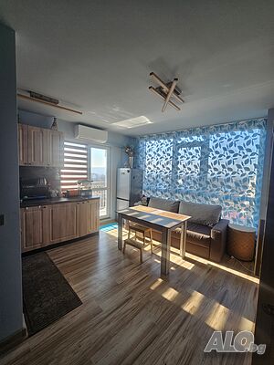 Варна, многостаен апартамент, 237 кв.м, до Гранд Мол. Large 237 sq. m. Brick 2024 y. 6 floor Not last | Apartments | Grand Mall Varna Varna