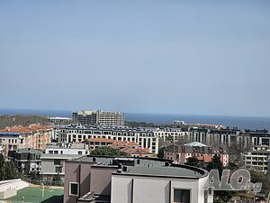 Варна, Св. Константин и Елена, комплекс” Амадеус” 1-Bedroom 68 sq. m. Furnished Not last floor | Apartments | locality Evksinograd Varna