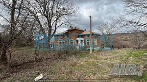 Тухлена Къща - с. Китино 1 - storey 73 sq. m. built-up area 2463 sq. m. courtyard | Houses / Villas | Център Kitino