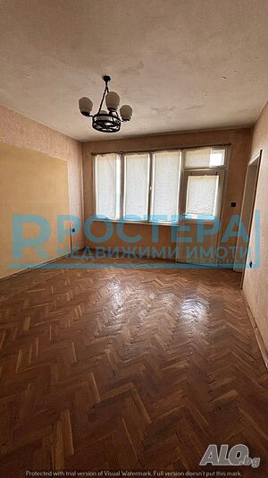 Четиристаен Апартамент - гр. Попово Large 92 sq. m. Brick 1970 y. 2 floor Not last | Apartments | Яворов Popovo