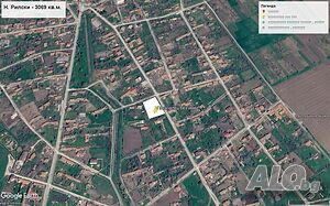 МЯСТО 3069 кв.м. в село Неофит Рилски, област Варна Sale 3069 sq. m. Regulated (RLE) Without electricity Without water | Land for development, Investment projects | Neofit Rilski
