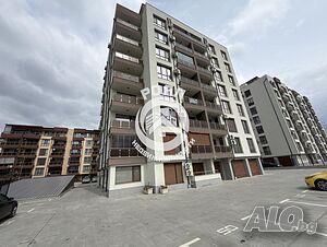 Роял Имоти продава Ексклузивно двустаен апартамент в кв. Южен, гр. Пловдив 1-Bedroom 64 sq. m. Brick 2022 y. 4 floor Not last | Apartments | Yuzhen Plovdiv