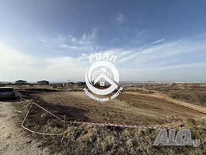 Роял имоти продава 4 парцела - УПИ в с. Марково Sale 612 sq. m. Regulated (RLE) Without electricity Without water | Land for development, Investment projects | Markovo