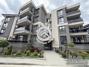 Роял имоти продава тристаен апартамент, с паркомясто, Гребна база, Пловдив 2-Bedroom 116 sq. m. Brick 2025 y. 4 floor Last floor | Apartments | Hristo Smirnenski Plovdiv