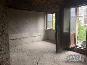 ДВУСТАЕН АПАРТАМЕНТ 64кв.м., гр. Кюстендил, ж.к. Бузлуджа 1-Bedroom 64 sq. m. Brick 1960 y. 2 floor Last floor | Apartments | Buzludzha Kyustendil