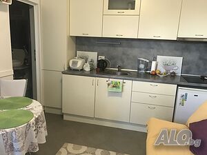Едностаен под наем Studio 40 sq. m. Furnished Ground floor | Apartments | Блу бей палас Pomorie