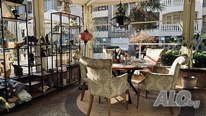 Продава се работещ ресторант Secret Garden - Perla, Бургас, к-с Зорница 250 sq. m. In a residential building Brick Ready (finished) | Restaurants | Zornitsa Burgas