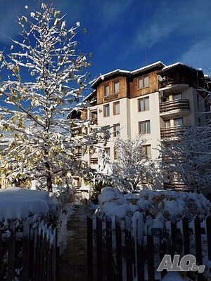продажба на двустаен апартамент в град чепеларе 1-Bedroom 60 sq. m. Brick 2007 y. 5 floor Not last | Apartments | ЧЕПЕЛАРЕ Chepelare