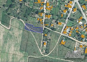 Продава панорамен парцел с. Гълъбец Sale 1800 sq. m. Regulated (RLE) With electricity Water pipe | Land for development, Investment projects | Galabets