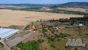 Промишлен парцел Sale 15185 sq. m. Regulated (RLE) With electricity Water pipe | Land for development, Investment projects | Ignatievo