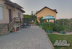 продава се къща в село Лясково 1 - storey 65 sq. m. built-up area 360 sq. m. courtyard | Houses / Villas | Lyaskovo