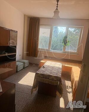 75 000 евро 1-Bedroom 44 sq. m. Panel 1988 y. 3 floor Not last | Apartments | Remiza Stara Zagora