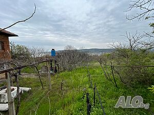 Бунгало с изглед към Дунав 1 - storey 35 sq. m. built-up area 700 sq. m. courtyard | Houses / Villas | Cherkovitsa