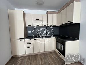 Под Наеми 2-СТАЕН апартамент, св. св. Константин и Елена, Варна 1-Bedroom 65 sq. m. Furnished Not last floor | Apartments | St. Constantine and Elena (resort)