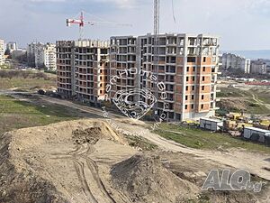 Продавам 2-стаен Кайсиева градина Варна 1-Bedroom 64 sq. m. Brick 2027 y. 7 floor Not last | Apartments | Kaysieva Gradina Varna