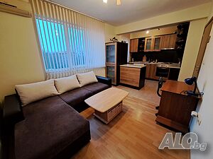 От Собственик, двустаен апартамент 1-Bedroom 55 sq. m. Brick 2008 y. 3 floor Not last | Apartments | Chayka Varna