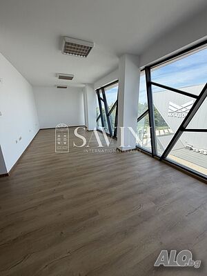 Офис в ж.к. Славейков Office 82 sq. m. Intermediate floor | Shops, Offices | Slaveykov Burgas