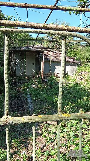 Парцел 850кв. с Къща с. ЖЕЛЪД Sale 860 sq. m. Regulated (RLE) With electricity Water pipe | Land for development, Investment projects | Zhelad