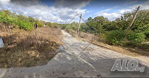 живописен парцел до румънската граница Sale 1500 sq. m. Regulated (RLE) With electricity Own water source | Land for development, Investment projects | Poruchik Kardzhievo