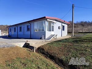 Търговско помещение в гр. Дряново Industrial premises 190 sq. m. | Warehouses, industrial and agricultural properties  | Dryanovo