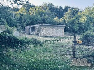 Парцел в кв. Чехлевци, гр. Габрово с новострояща се къща 90кв. м 2 - storey 180 sq. m. built-up area 1396 sq. m. courtyard | Houses / Villas | Chehlevci Gabrovo