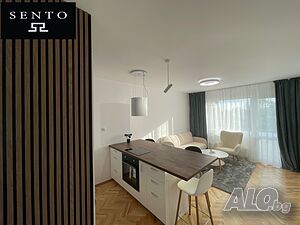 Топ локация, след основен ремонт, ТЕЦ 2-Bedroom 75 sq. m. Brick 1975 y. 4 floor Not last | Apartments | Center Ruse